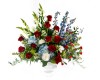 Veteran's Tribute Urn